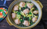Trời lạnh, nấu canh rong biển kiểu này vừa ngon lại bổ, thơm nức không mùi tanh