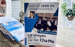 Lời khuyên dành cho các bậc cha mẹ từ tác giả “Muôn kiếp nhân sinh”