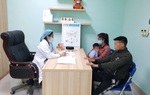 Bé nói ngọng do nghe kém, đây là lý do mà cha mẹ không ngờ tới