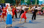 Festival Nghệ thuật hữu nghị quốc tế 2020: Quy mô thu hẹp vì Covid-19