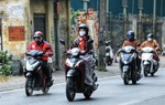 Không khí lạnh tăng cường, Bắc bộ và Bắc Trung bộ rét đậm đến hết tuần