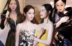 7749 sự cố thảm đỏ "cười ra nước mắt" của sao Cbiz