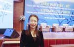 Hỗ trợ doanh nhân nữ, kinh doanh gắn với bảo vệ môi trường