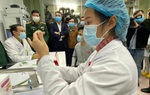 Sức khỏe 3 người tiêm thử nghiệm vaccine Covid-19 của Việt Nam hiện ra sao?