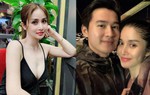 Thảo Trang có bầu 5 tháng, chồng trẻ chịu "nghén hộ"