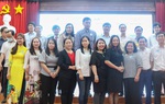 TPHCM: Hội thảo về số hóa trong giáo dục đào tạo