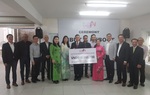 Hiệp hội doanh nghiệp Malaysia tại Việt Nam hỗ trợ đồng bào miền Trung