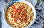 Chán ăn, nấu mì gói kiểu này muốn "ăn cả đời"