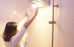 5 đèn sưởi nhà tắm đáng mua nhất để có một mùa đông không lạnh