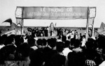 Mặt trận Dân tộc Giải phóng miền Nam: Mở rộng khối đại đoàn kết