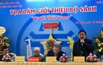 Tọa đàm giới thiệu bộ sách "Ký ức chiến tranh"