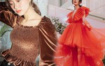 Làm chủ buổi tiệc khi nắm vững bí quyết phối đồ 