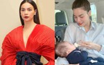 Hồ Ngọc Hà sợ bị trầm cảm sau sinh, "vỡ chum" chưa đầy 1 tháng đã đi kiếm tiền