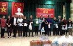 TP.HCM tổ chức chương trình giao lưu nghệ thuật tri ân các Mẹ Việt Nam anh hùng 