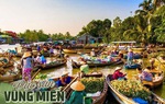 7 đặc sản nức tiếng gần xa của Vĩnh Long, món đắt nhất chưa tới 160 nghìn đồng