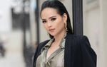 Bí quyết giảm cân sau sinh không cần ăn kiêng của Hoa khôi Thể thao Lại Hương Thảo 