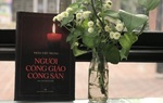 Ra mắt tiểu thuyết lịch sử "Người Công giáo cộng sản"