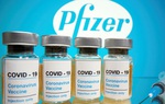 Châu Âu phê duyệt vaccine Pfizer/BioNTech