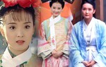 Nhĩ Tình đẹp nhất Hoàn Châu Cách Cách phai tàn nhan sắc tuổi 46, thua xa Triệu Vy-Lâm Tâm Như