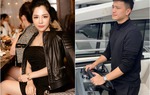 Yêu trai trẻ Huỳnh Anh, MC VTV Bạch Lan Phương chia sẻ điều này