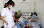 Giật mình số người chết vì bệnh lao cao gần gấp đôi so với tai nạn giao thông