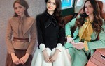 Ăn mặc kín phát ngốt, vậy mà Matt Liu vẫn say mê: Hương Giang chơi chiêu gì tài quá!