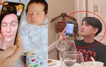 3 đứa trẻ con sao Việt có đôi môi giống bố, con gái Ông Cao Thắng sao y bản chính