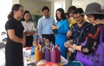 Hà Nội: Gần 7.000 tỷ đồng cho hội viên phụ nữ vay tín chấp