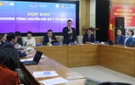 Năm 2030 sẽ có 700 Bệnh viện sẽ chuyển đổi số thành công