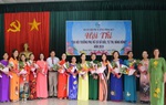 Cả nước hiện có 63 chi Hội trưởng phụ nữ là nam giới 