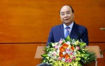 Thủ tướng Nguyễn Xuân Phúc: Ngành Nông nghiệp tiếp tục là trụ đỡ cho nền kinh tế