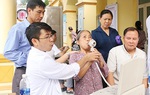 Vì sao bệnh lao là "kẻ giết người hàng đầu"?