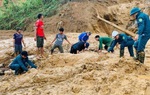 Tổng cục Phòng chống thiên tai: Thiên tai năm 2021 còn diễn biến phức tạp