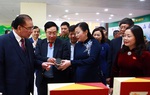 Kỷ niệm 75 năm ngày Tổng tuyển cử đầu tiên