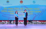 100 xã sẽ nhận hỗ trợ từ Chương trình Đồng hành cùng phụ nữ Biên cương giai đoạn 2021-2025