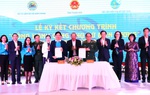 "Đồng hành cùng phụ nữ Biên cương" giai đoạn II: 4 nội dung cần quan tâm 