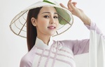 Sao Mai Khánh Ly làm album nhạc dân gian tặng cha