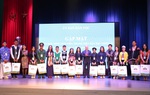 Số học sinh, sinh viên, thanh niên dân tộc thiểu số tiêu biểu năm 2020 tăng hơn 20% 