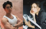 Nam thần kém 11 tuổi nghi ngờ đang hẹn hò Ngô Thanh Vân từng làm Hương Giang "vỡ mộng"