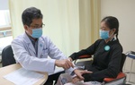 Rung nhĩ làm tăng nguy cơ đột quỵ gấp 5 lần