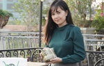 Quanh năm mang bánh chưng chuẩn vị Tết đến với thực khách