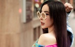 Á khôi Mai Diệu Linh không ngại tên gọi "Người đẹp dao kéo"