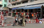 Chủ tịch UBND TPHCM đề nghị kiểm soát chặt các trường hợp nhập cảnh trái phép