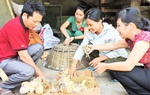 Phụ nữ Thanh Chương biến “rác thải” thành “con giống”, góp phần giảm nghèo bền vững