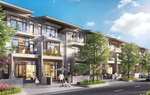 Sản phẩm shophouse khu Tây hút giới đầu tư