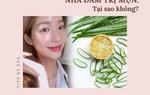 5 cách trị mụn bằng nha đam mang lại hiệu quả không ngờ
