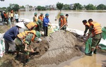 Hiệu quả và tầm quan trọng của phòng chống thiên tai tại chỗ