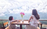 Nhiều điểm du lịch “cháy” phòng trong dịp Tết Dương lịch 2021