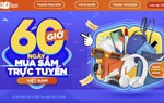 Online Friday: "Săn sale" hiệu quả trong 60 giờ mua sắm trực tuyến