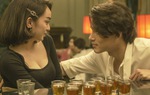 "Gái già lắm chiêu" Kaity Nguyễn táo bạo khoe vòng 1